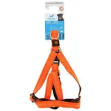 Harnais pour Chiens Flash en Nylon Réflective 40-70cm M/L FIDELAMI