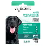 Collier Pour Chien Grand +25kg VETOCANIS