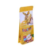 Friandise Snacks Pour Rongeurs Sans sucre Ajouté Pomme CARREFOUR