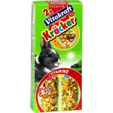 Friandise Baguettes Pour Lapin Nain Au Miel Kräcker VITAKRAFT