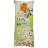 Aliment Mélange De Graines Pour Oiseaux De La Nature Enrichi Vitalité CARREFOUR COMPANINO