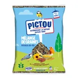Aliment  Oiseaux Mélange De Graines PICTOU