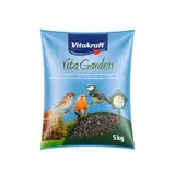 Aliment Graines De Tournesol Pour Oiseaux Du Ciel Vita Garden Classic VITAKRAFT