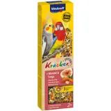 Kräcker pour Oiseaux Amandes & Figue Original VITAKRAFT