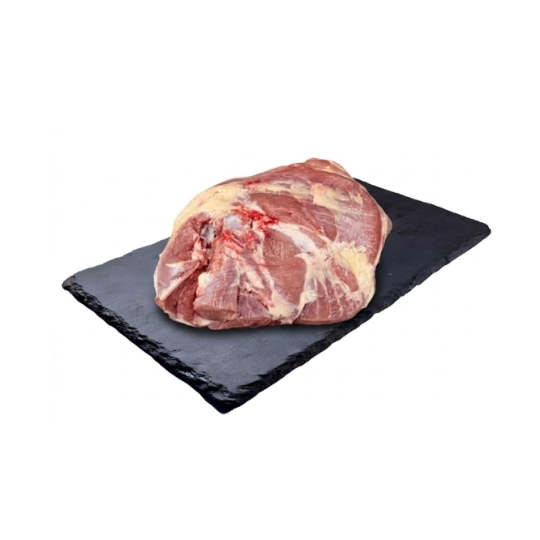 Épaule ** d'Agneau à Griller