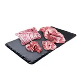 Quart Avant d'Agneau FILIERE QUALITE CARREFOUR