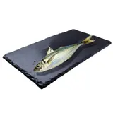 Chinchard Vidé et Écaillé