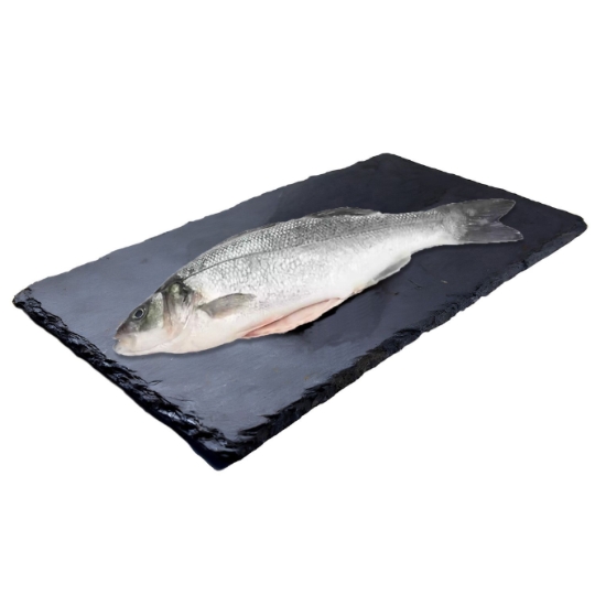 Filet de Bar Vidé et Écaillé FILIERE QUALITE CARREFOUR