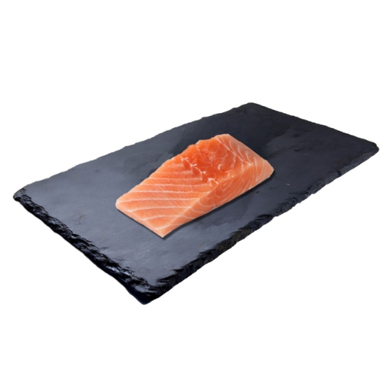 Pavé de Saumon Bio