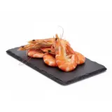 Crevettes Cuites Label Rouge FILIERE QUALITE CARREFOUR