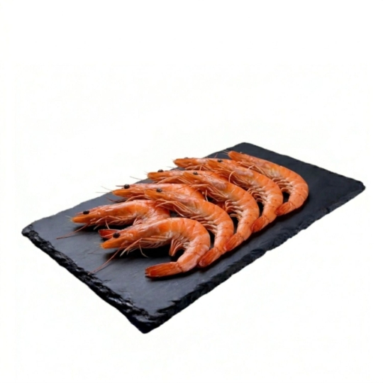 Crevettes Cuites 40/60