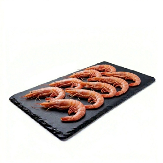 Crevettes Cuites 30/40