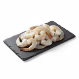 Crevettes Crues Décongelées U/20