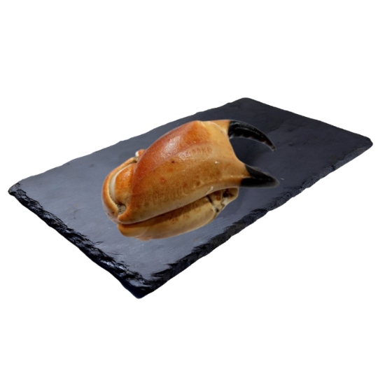 Pinces de Tourteau Cuite