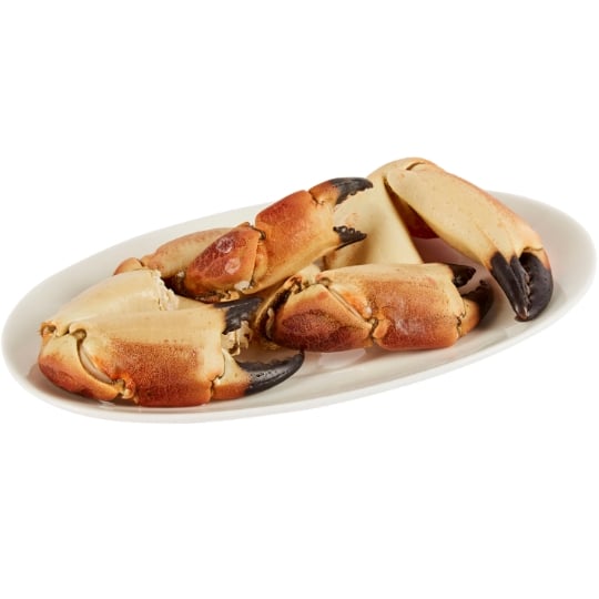 Pinces de Tourteau Cuite