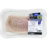 Dos de Cabillaud MSC Sans Arête FILIERE QUALITE CARREFOUR