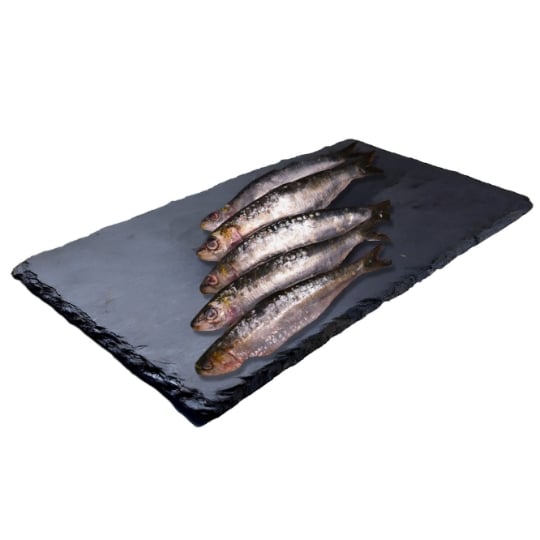 Sardine Méditerranée Vrac