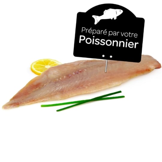 Filet de Lieu Noir MSC