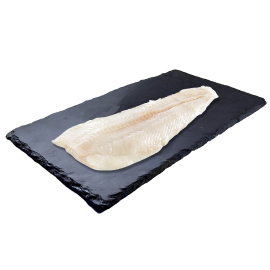 Filet de Sole Tropicale tropicale