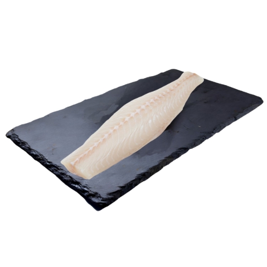 Filet de Cabillaud d'Elevage