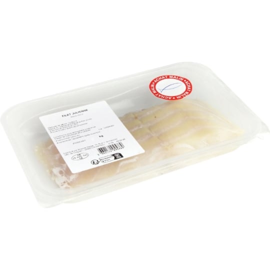 Filet de Julienne