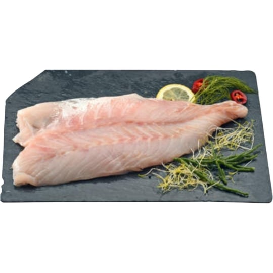 Dos de Perche du Nil