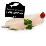 Filet de Cabillaud