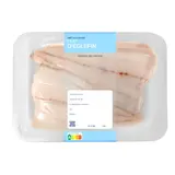 Filet d'Eglefin