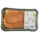 Filet de Truite Avec Peau SIMPL