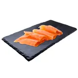 Darnes de Saumon ASC FILIERE QUALITE CARREFOUR