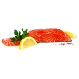 Pavé de Saumon Fumé FILIERE QUALITE CARREFOUR