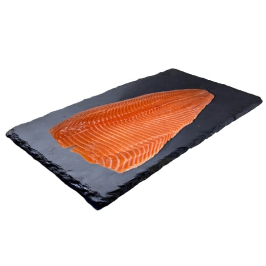 Filet de Saumon Bömlo FILIERE QUALITE CARREFOUR