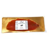 Saumon Fumé SAVOIR FAIRE ET QUALITE