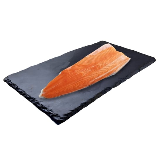 Truite en Filet