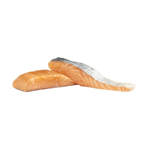 Pavés de Saumon d'Ecosse APSA