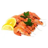 Crevettes Cuites 80/120 ASC