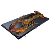 Homard Américain Cuit