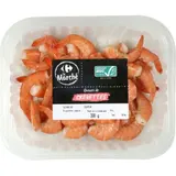 Queues de Crevettes 51/60 ASC CARREFOUR LE MARCHE