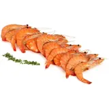 Crevettes Cuites 30/50 ASC