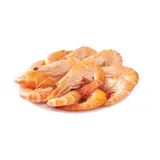 Crevettes Cuites Sauvages 40/60