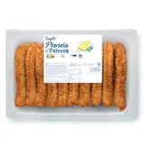 Panés au Poisson au poisson SIMPL