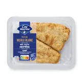Filet de Merlu Blanc CITE MARINE