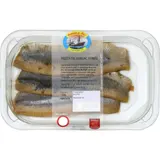 Filet de Hareng Fumé BOURGAIN
