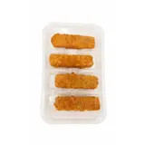 Bâtonnets de Saumon Panés MOWI