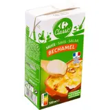Sauce Béchamel CARREFOUR CLASSIC'