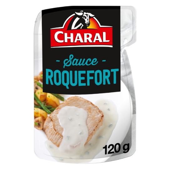 Sauce Roquefort CHARAL