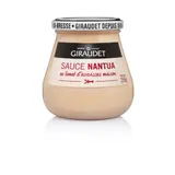 Sauce Nantua GIRAUDET