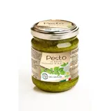 Sauce Pesto basilic L'ITALIE DES SAVEURS