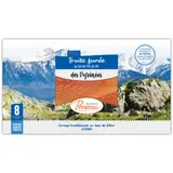 Truite fumée des Pyrénéens MAISON PENEAU