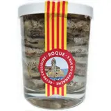 Filets d'anchois au sel ANCHOIS ROQUE